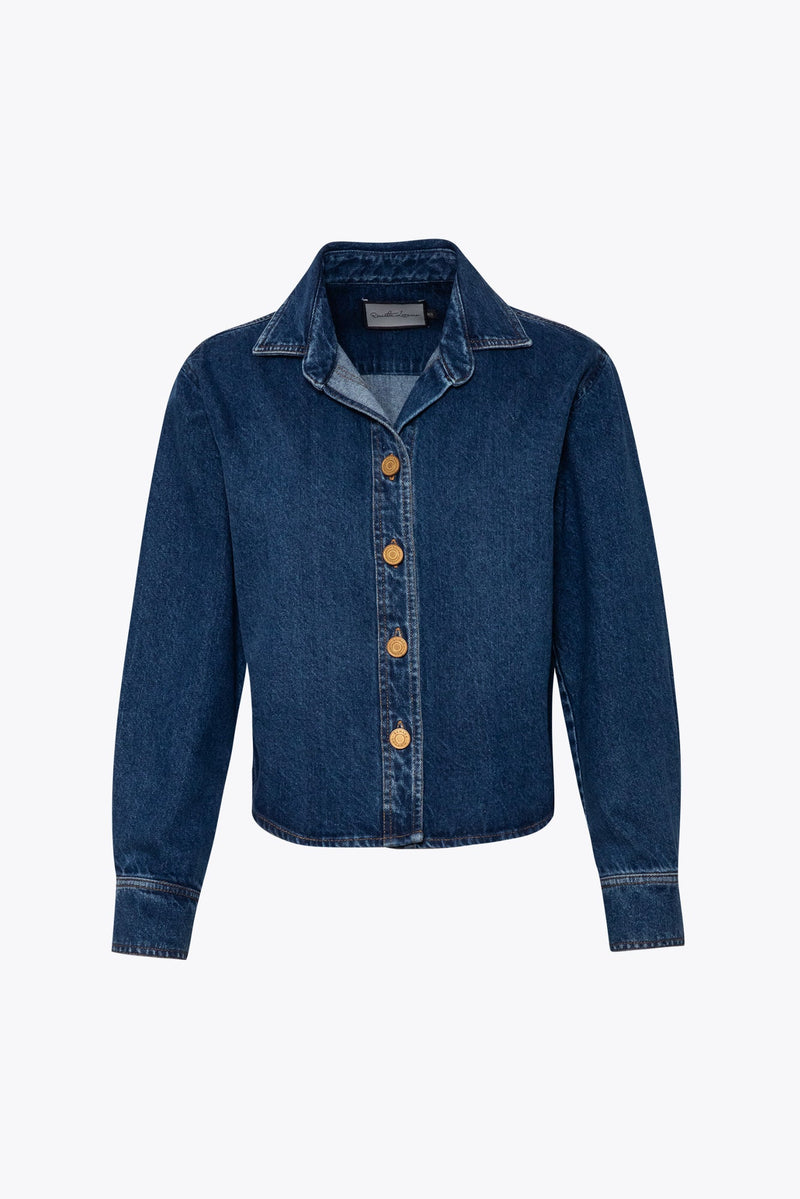 Cedro Blouse