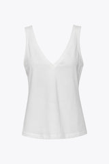 Gaia Blouse Ivory