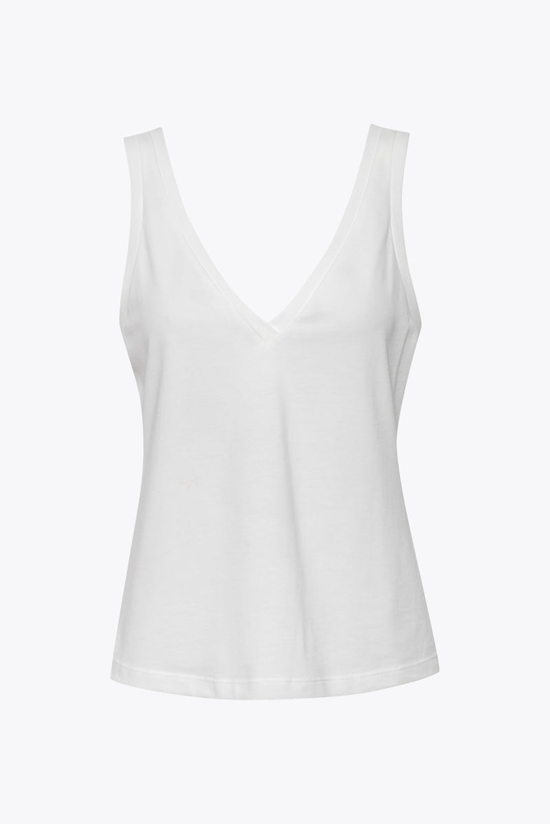 Gaia Blouse Ivory