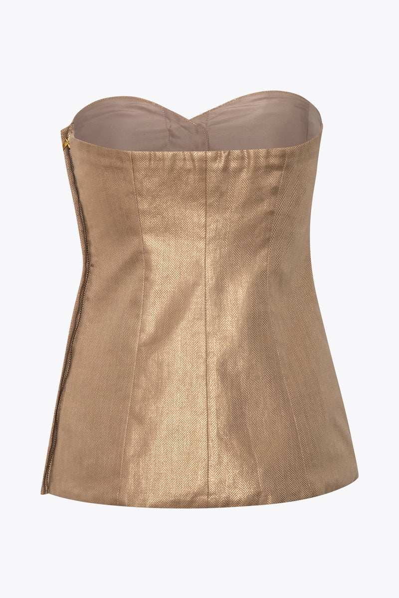 Savra Blouse