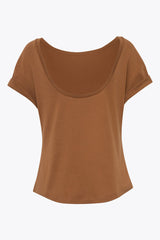 Zafira T-Shirt
