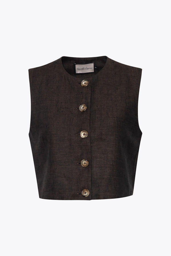 Helea Vest
