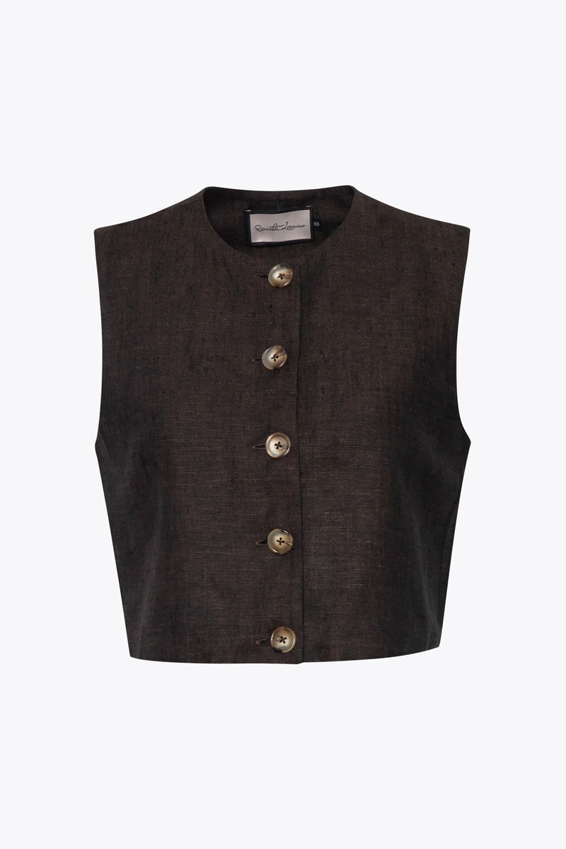 Helea Vest