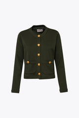 Calíz Jacket