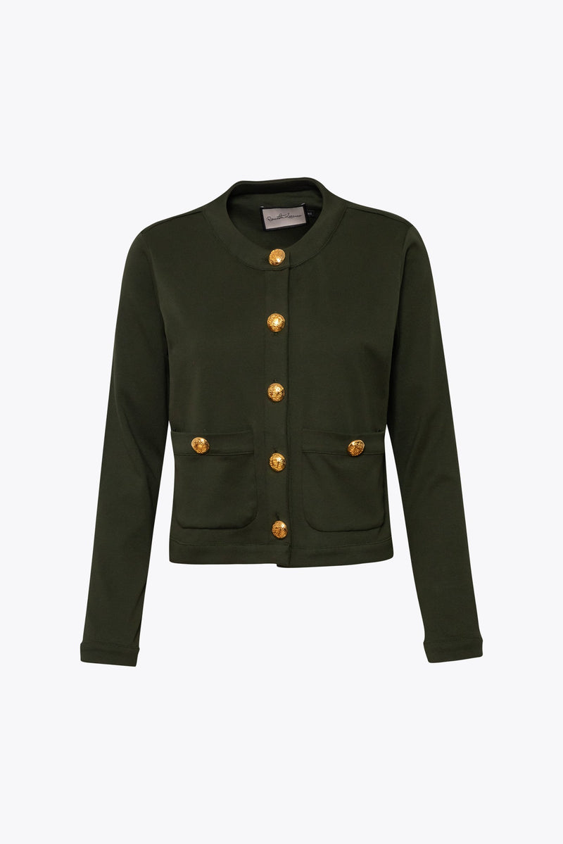 Calíz Jacket