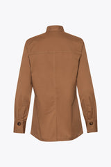 Ebony Jacket