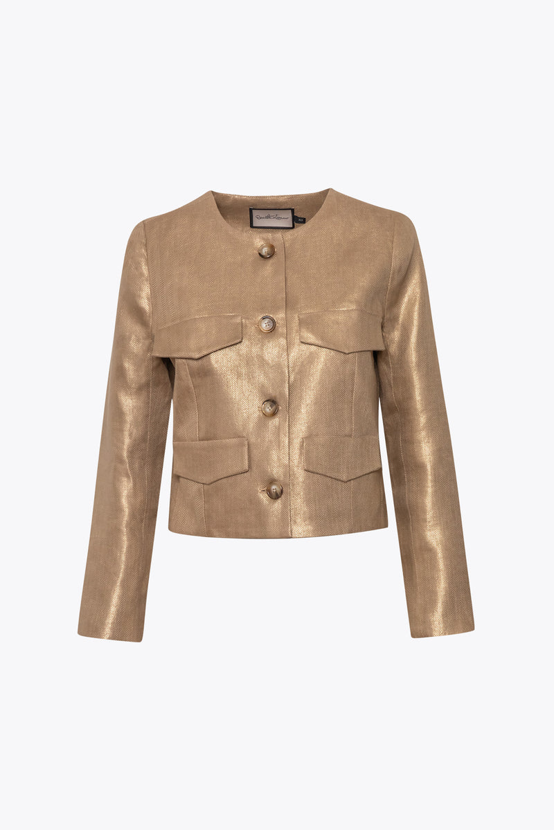 Gala Jacket