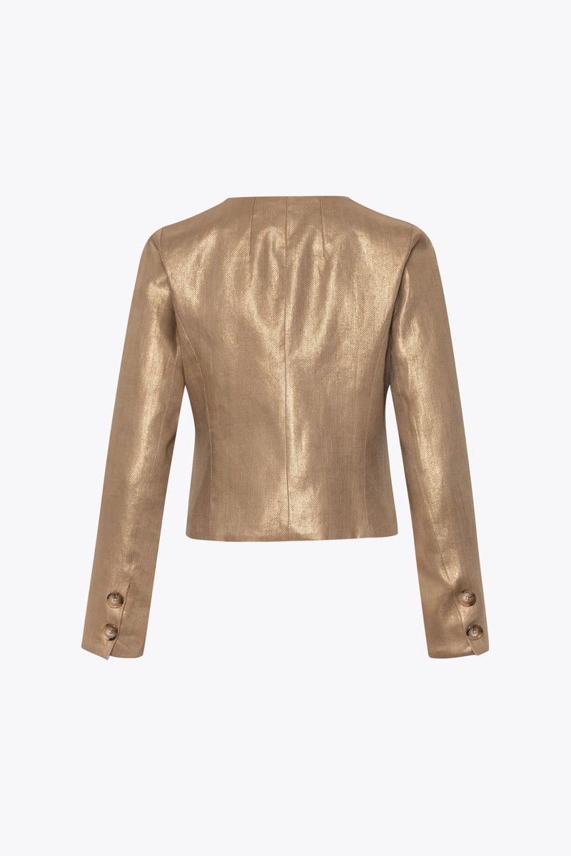 Gala Jacket