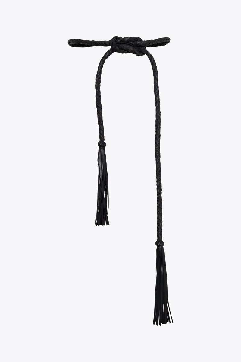 Nala Belt Black