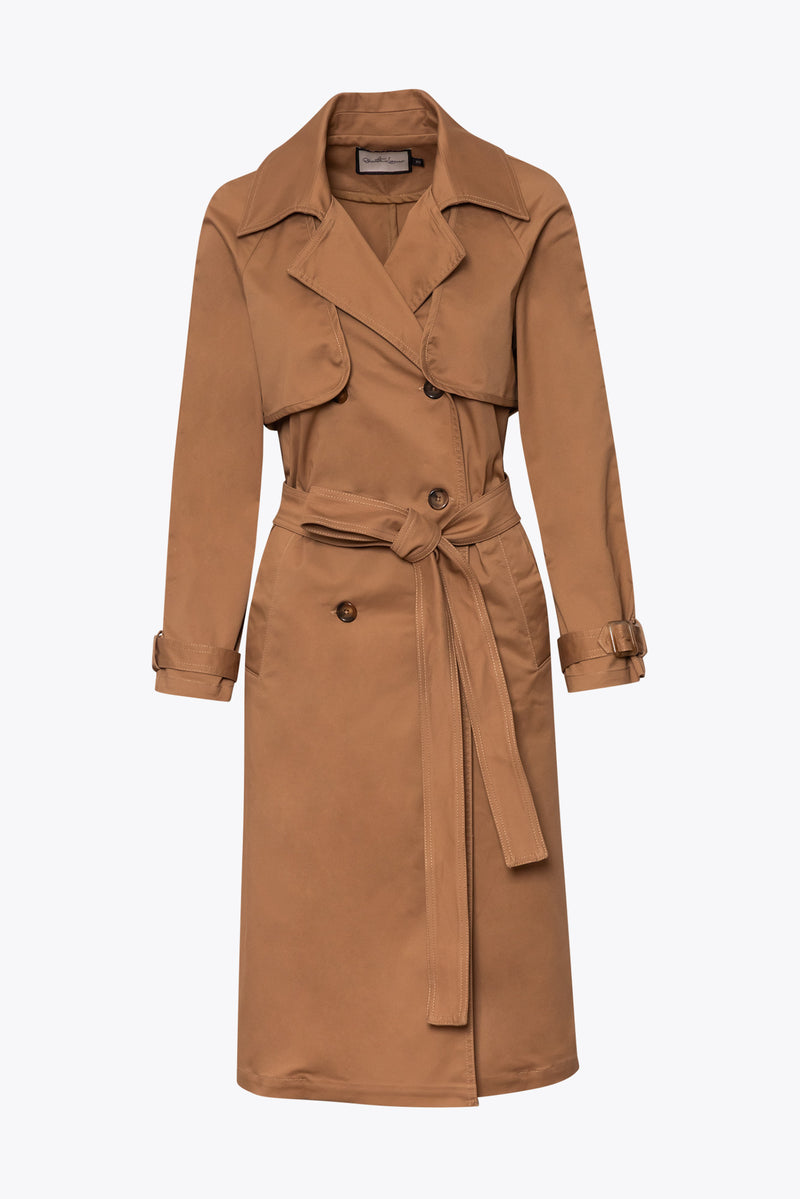 Ígnea Overcoat