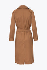 Ígnea Overcoat