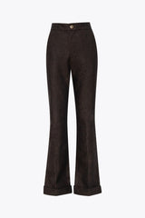 Terra Pants Chocolate