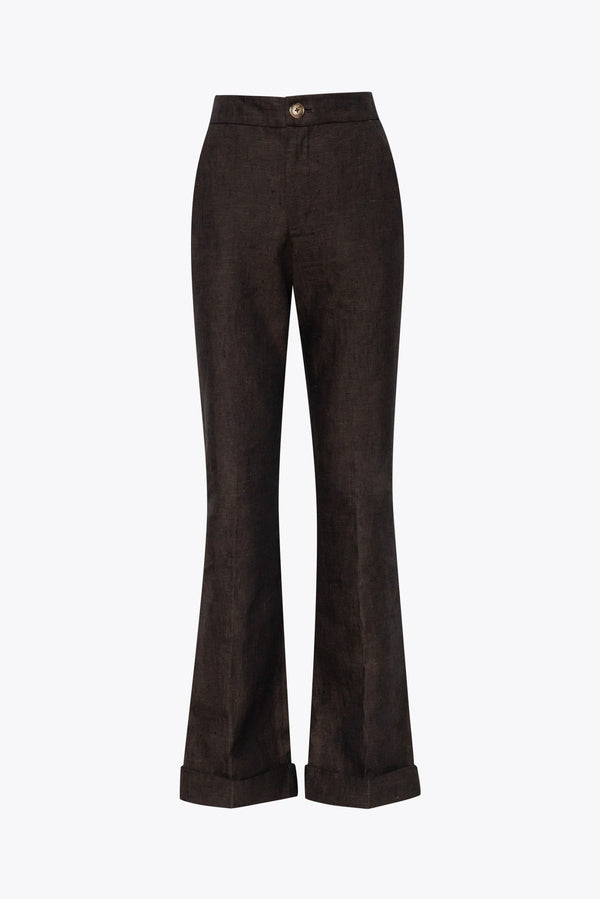 Terra Pants Chocolate