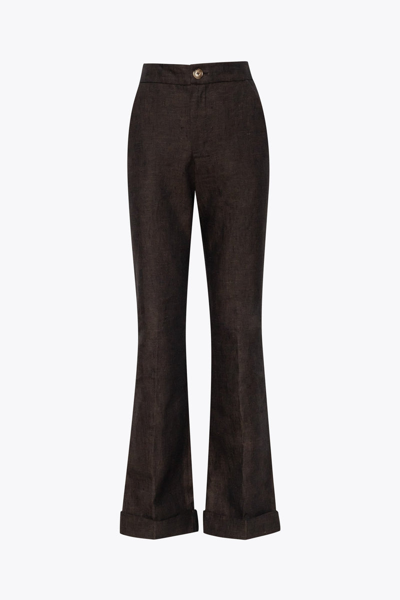 Terra Pants Chocolate