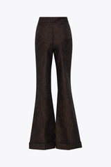Terra Pants Chocolate