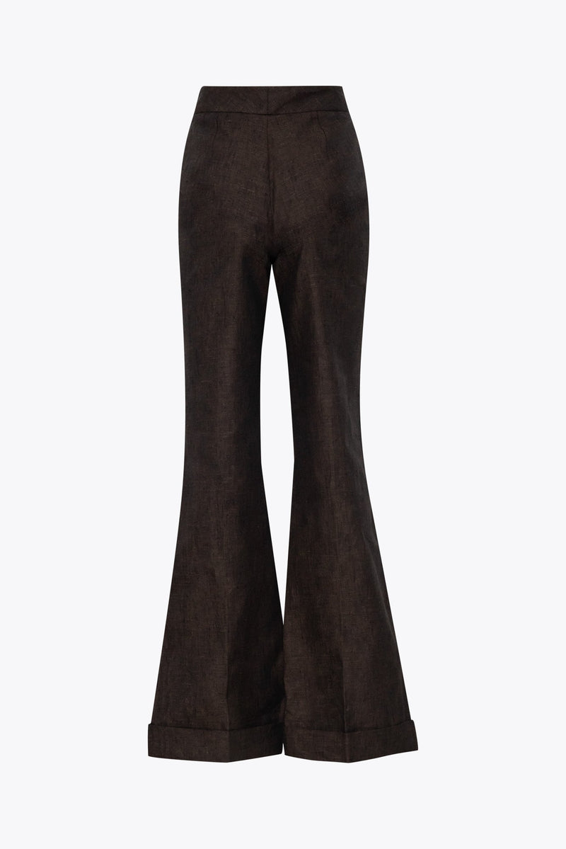 Terra Pants Chocolate