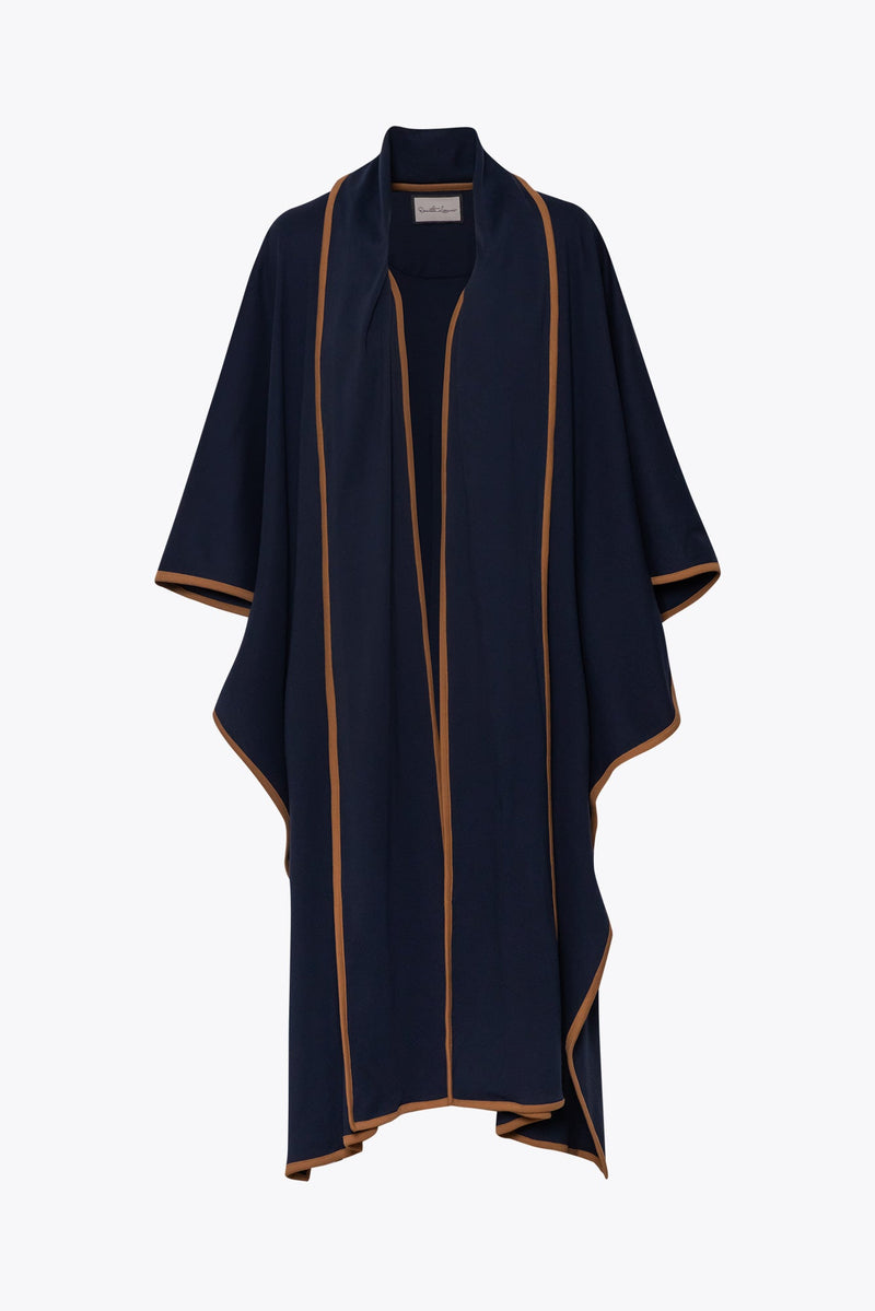 Niebla Poncho