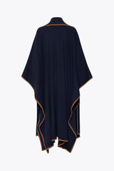 Niebla Poncho