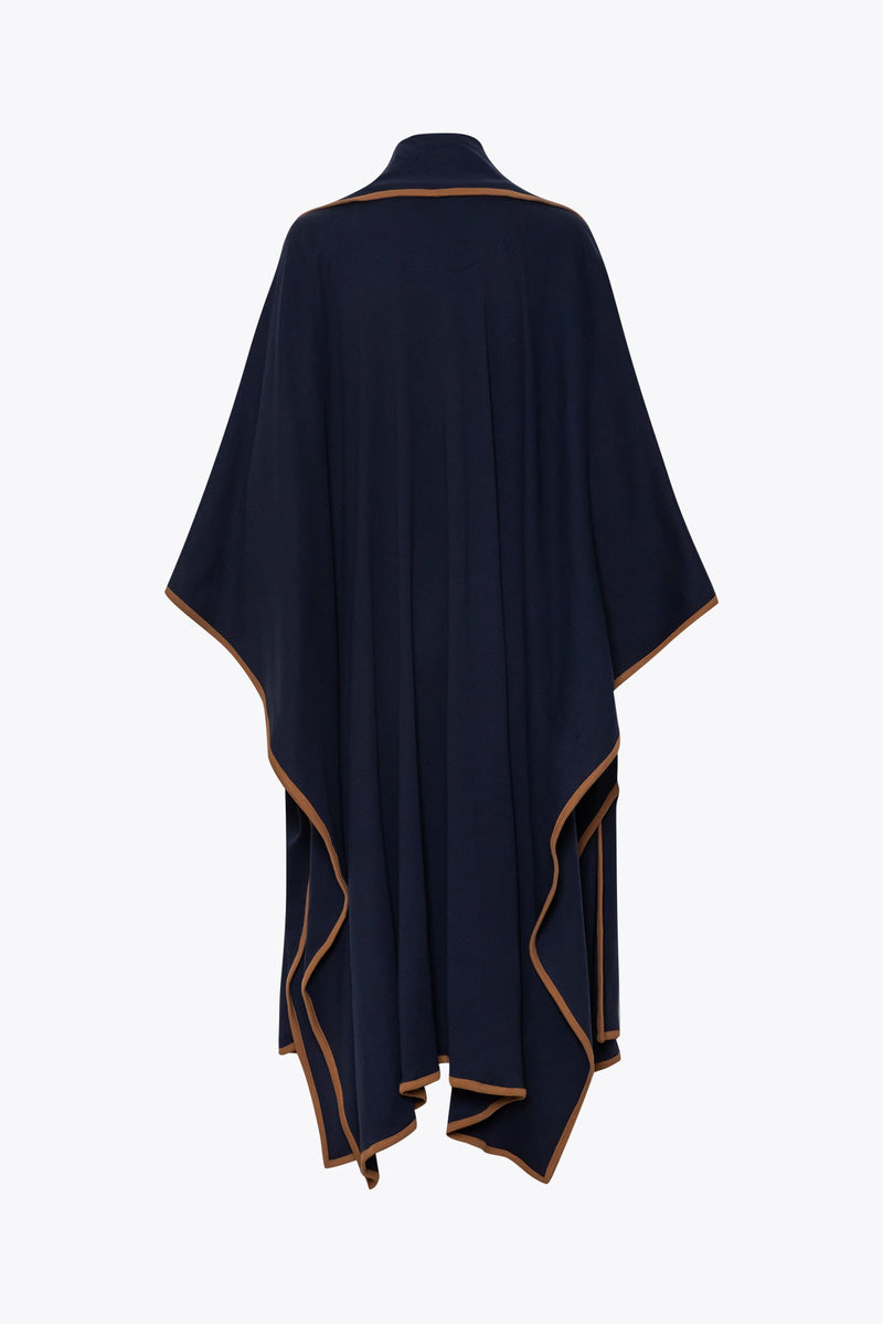 Niebla Poncho