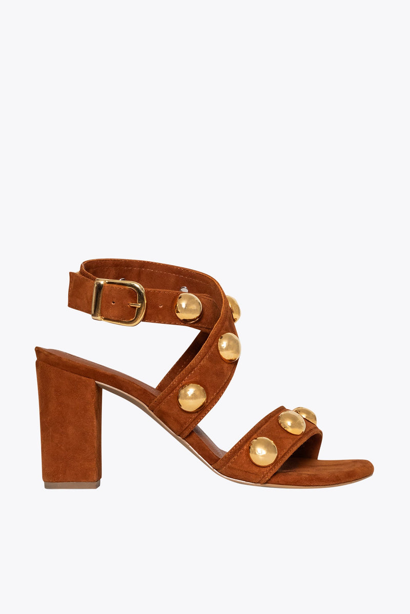 Aura Heel