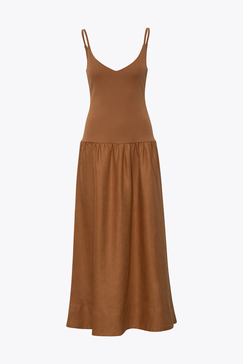 Alma Dress