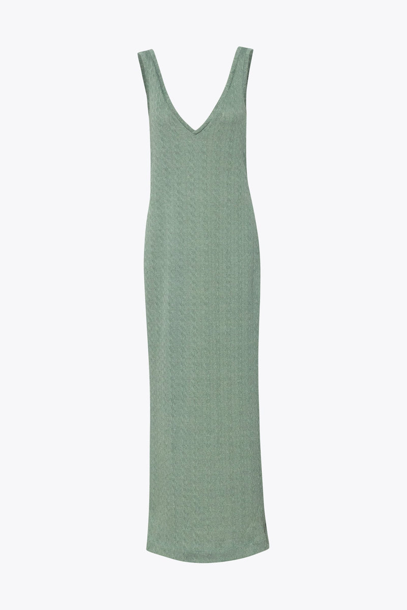 Bronce Dress