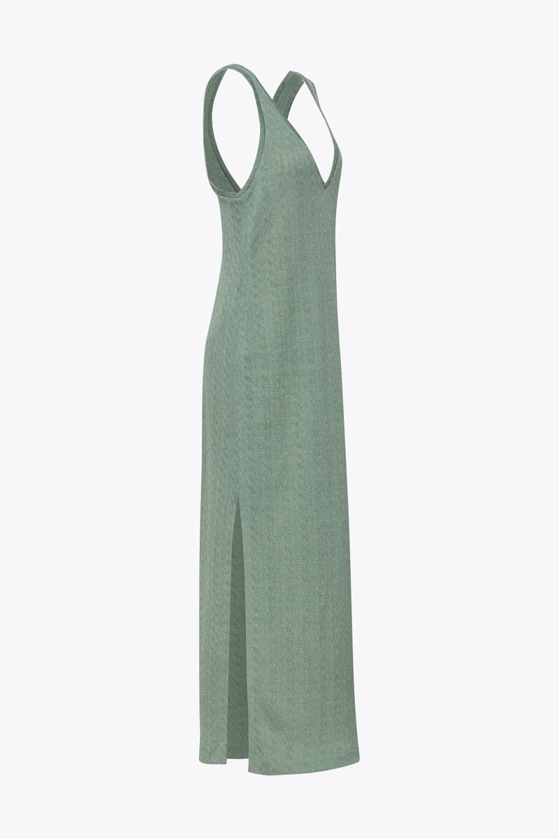 Bronce Dress