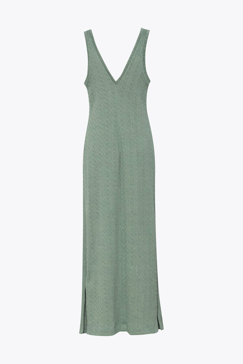 Bronce Dress