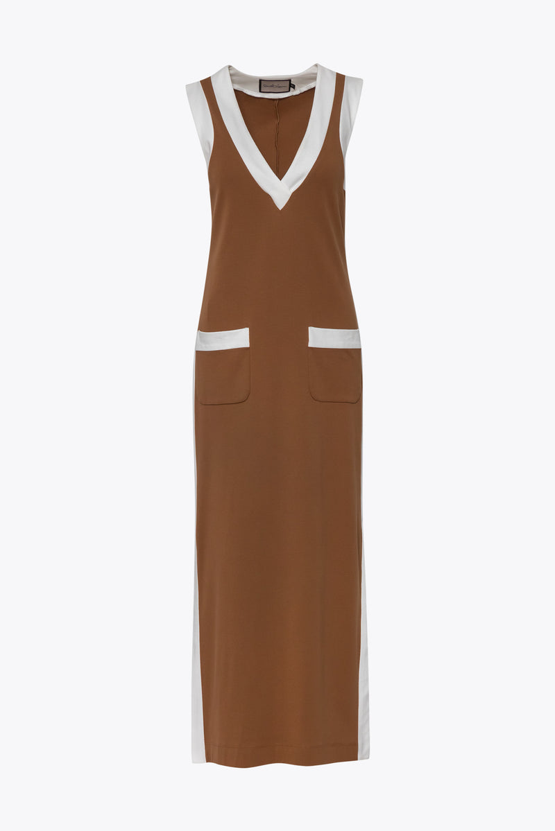 Bruma Dress