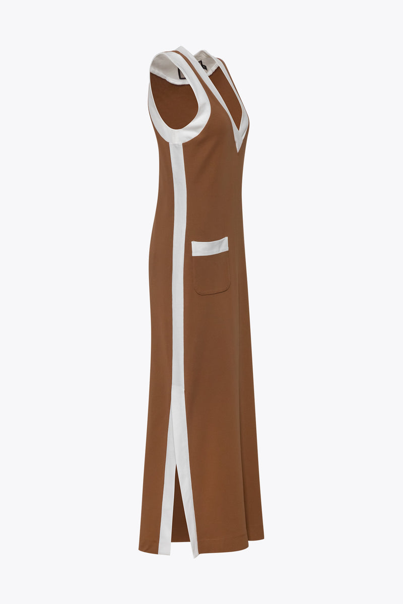 Bruma Dress