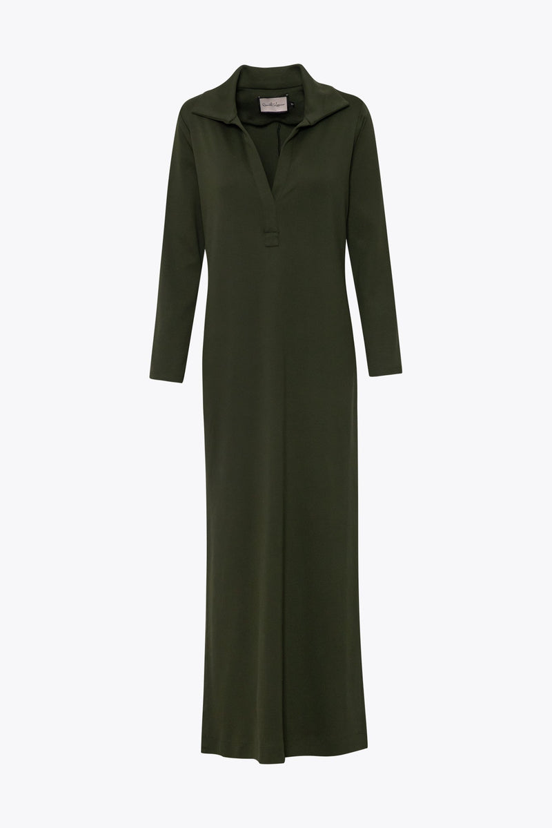 Sereia Dress