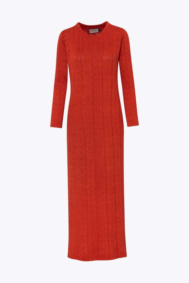 Zenda Dress