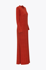 Zenda Dress