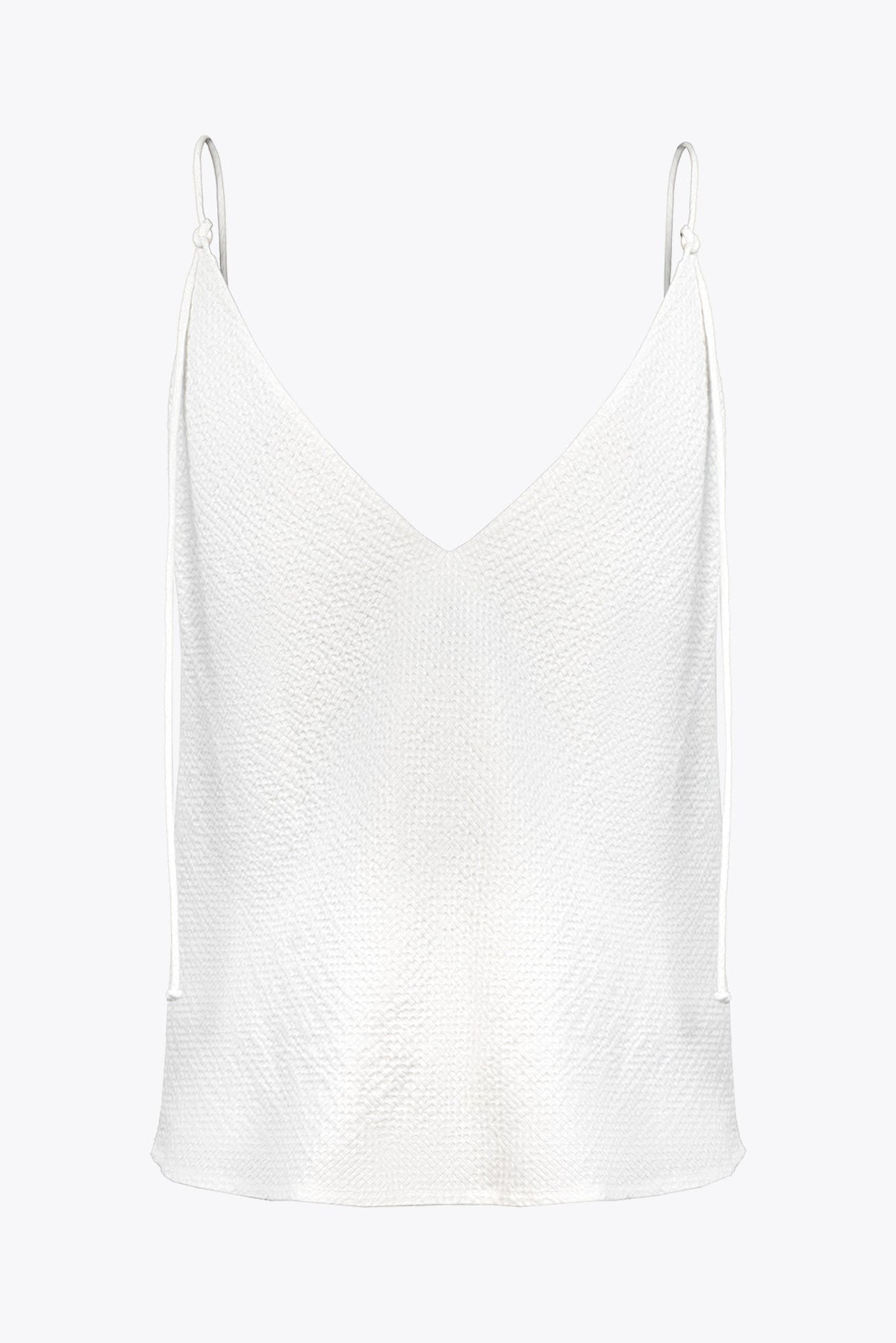 Alua Ivory Blouse