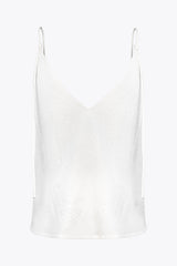 Alua Ivory Blouse