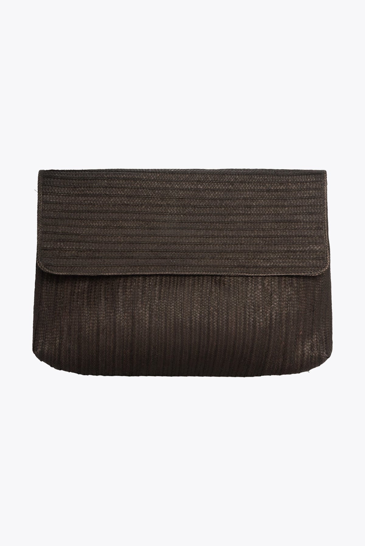 Mística Chocolate Handbag