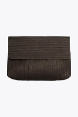 Mística Chocolate Handbag