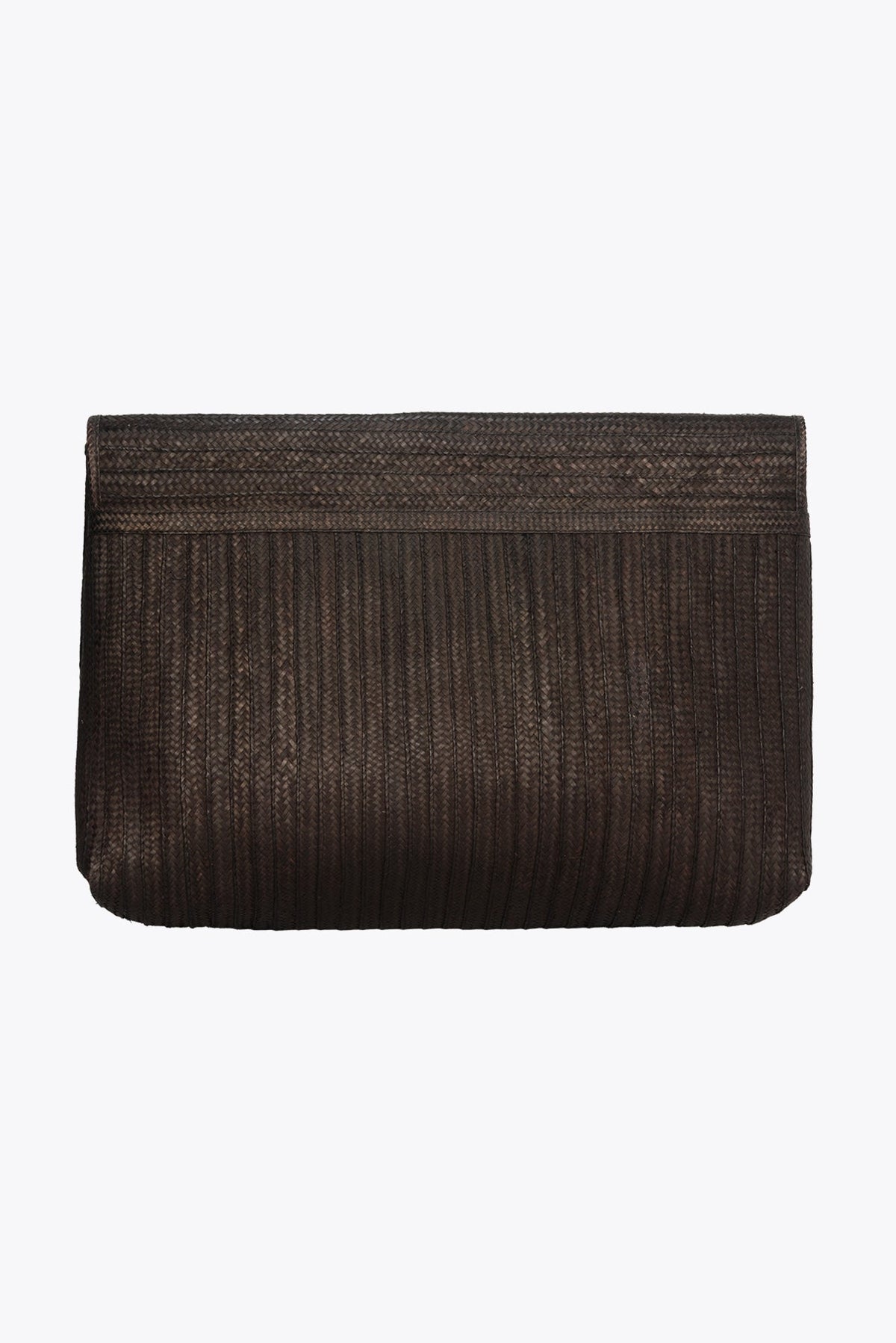 Mística Chocolate Handbag