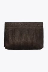 Mística Chocolate Handbag