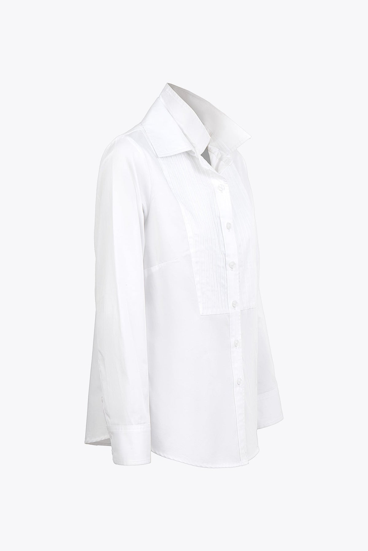 Hilo White Shirt