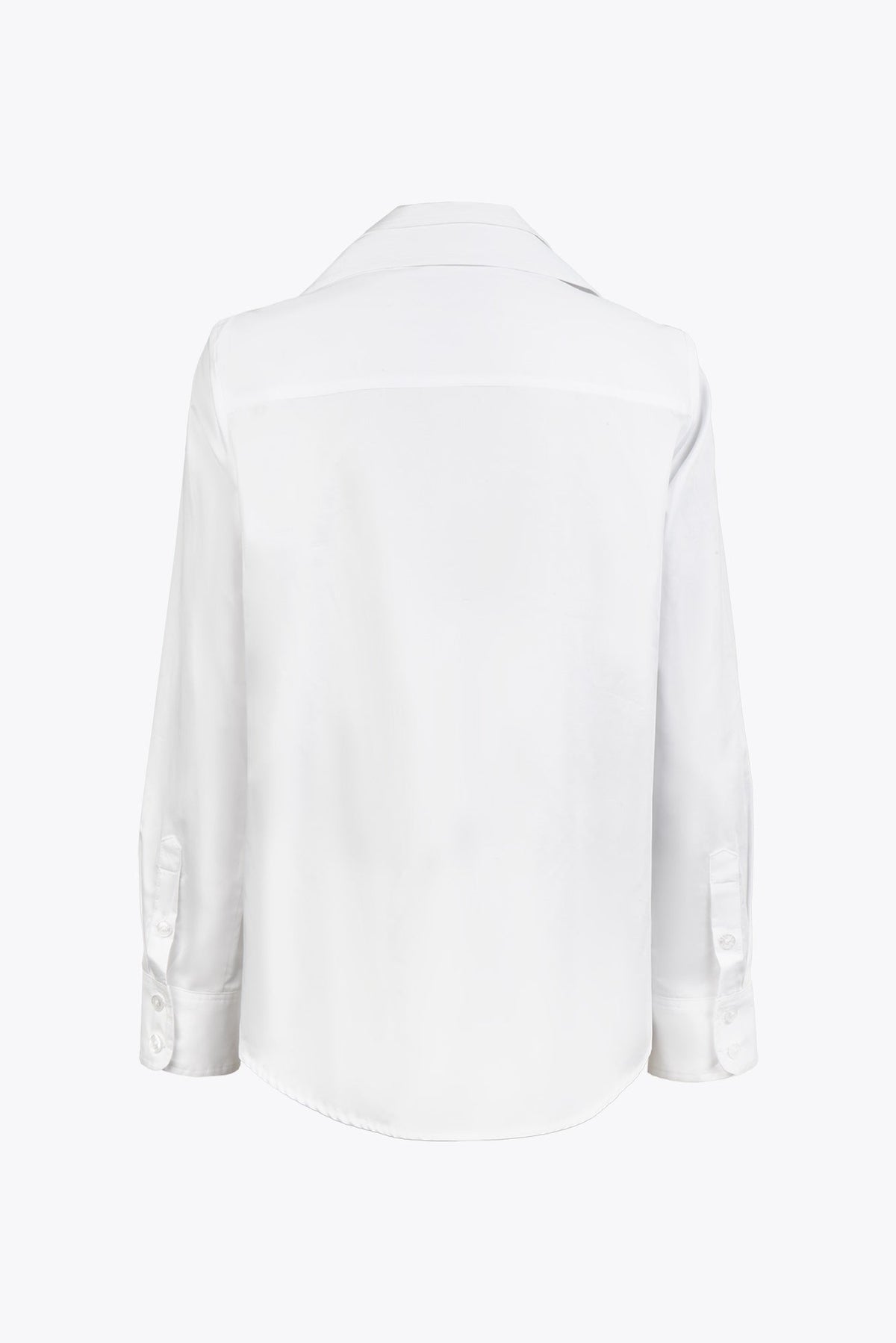 Hilo White Shirt