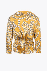 Rocio Rhythm Of The Sun Shirt