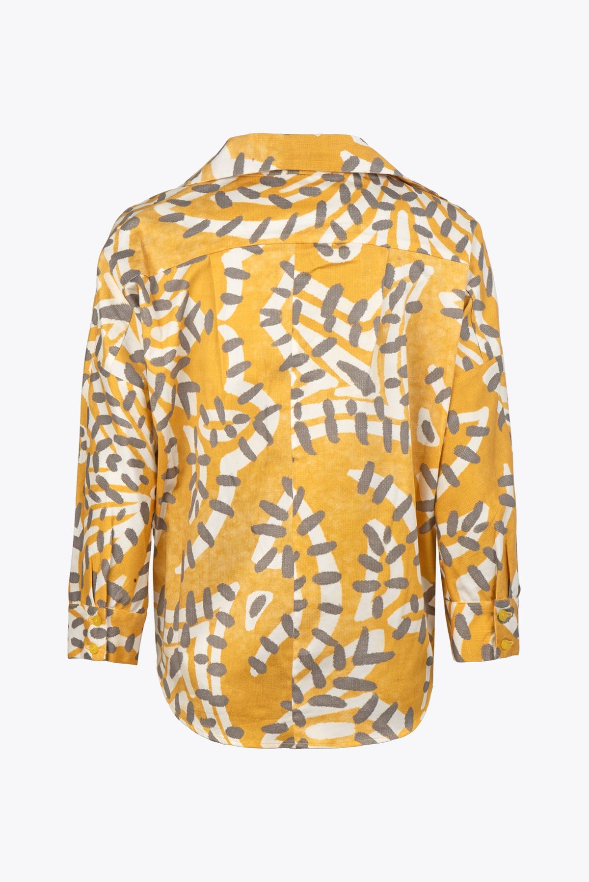 Rocio Rhythm Of The Sun Shirt