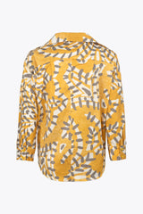 Rocio Rhythm Of The Sun Shirt