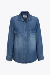 Junco Blue Shirt