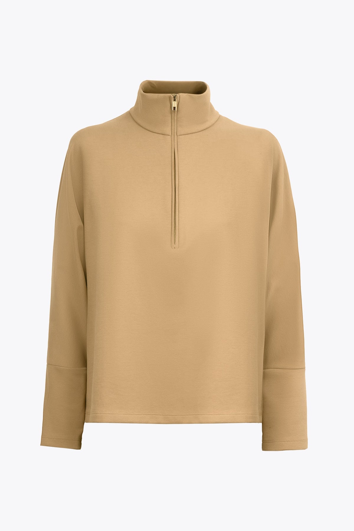 Ribera Khaki Jacket