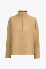 Ribera Khaki Jacket