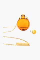 Celaje Honey Necklace