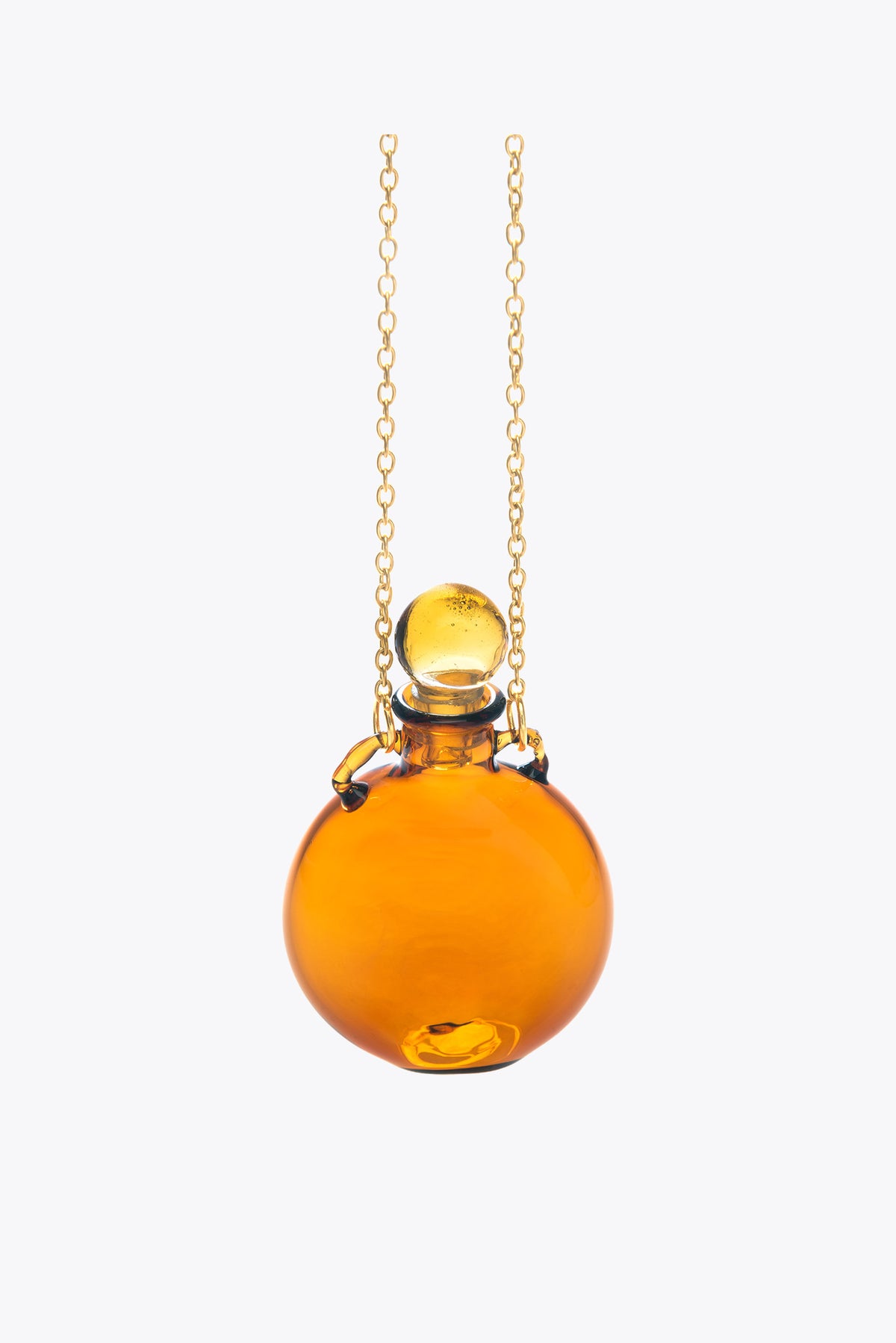 Celaje Honey Necklace