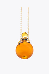 Celaje Honey Necklace